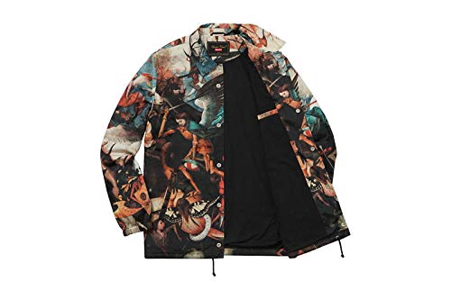 Mua [シュプリーム] UNDERCOVER(アンダーカバー)/COACHES JACKET 16 aw